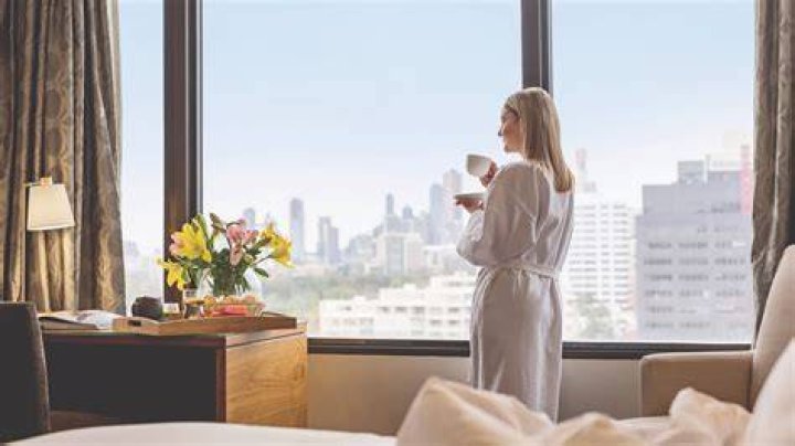 Are bed and breakfast rates comparable to hotel rates?