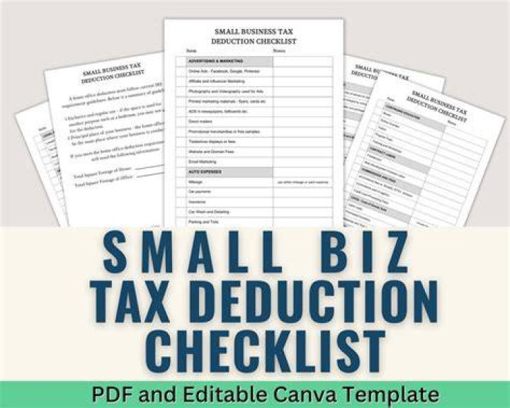 Are books purchased for work tax deductible?