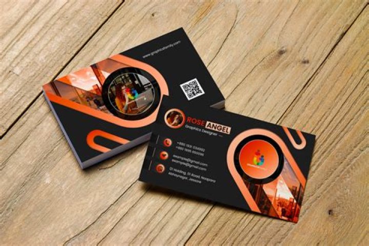Are business cards advertising or office expense?