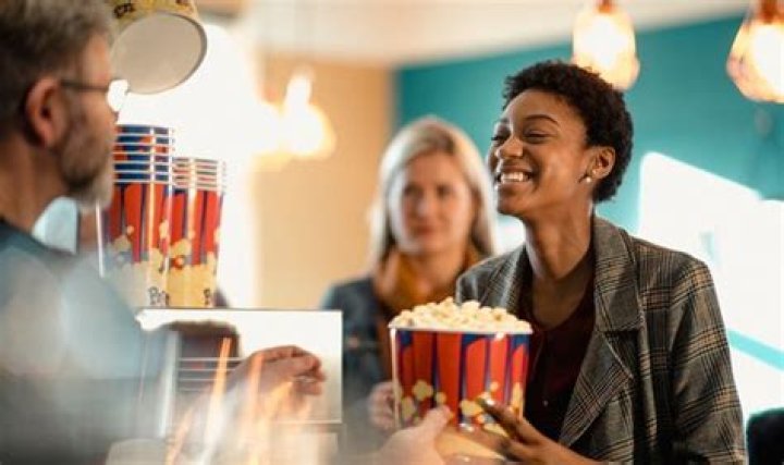 Are cinemas open Beverley?