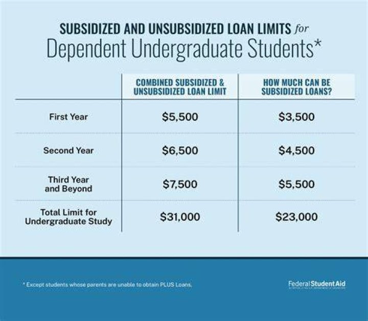 Are Citibank Student Loans federally backed?