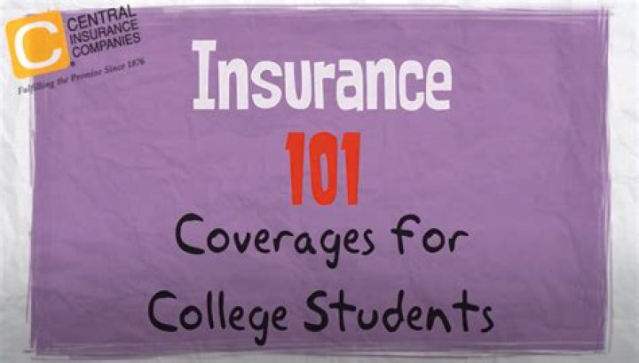 Are college students covered on parents insurance?
