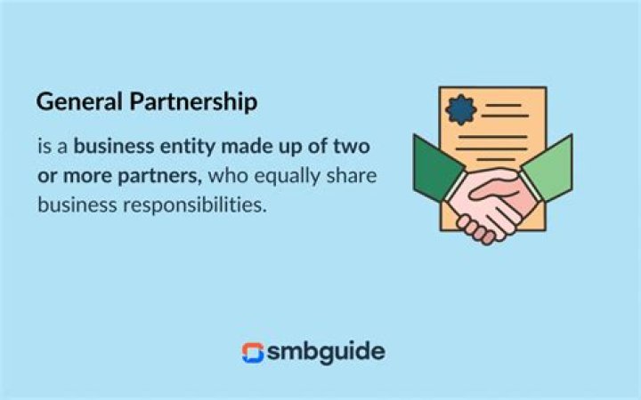 Are general partners entitled to a salary?