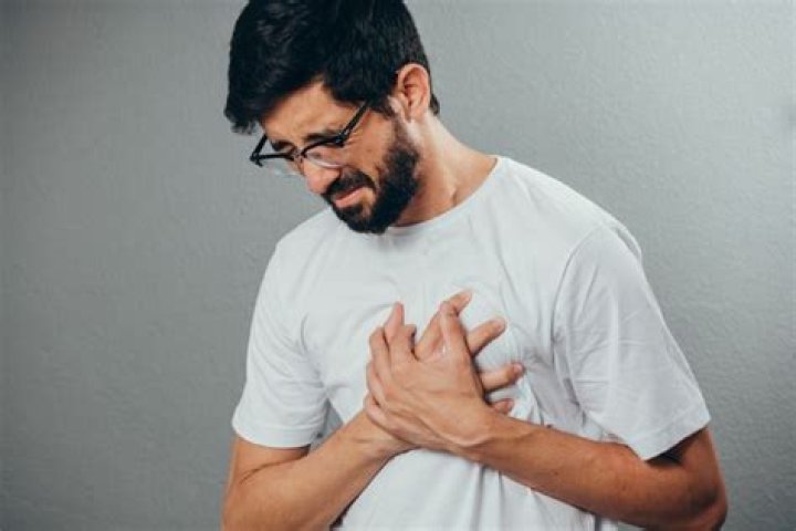 Are heart attacks covered under workers compensation?