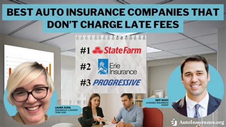 Are insurance companies allowed to charge admin fees?