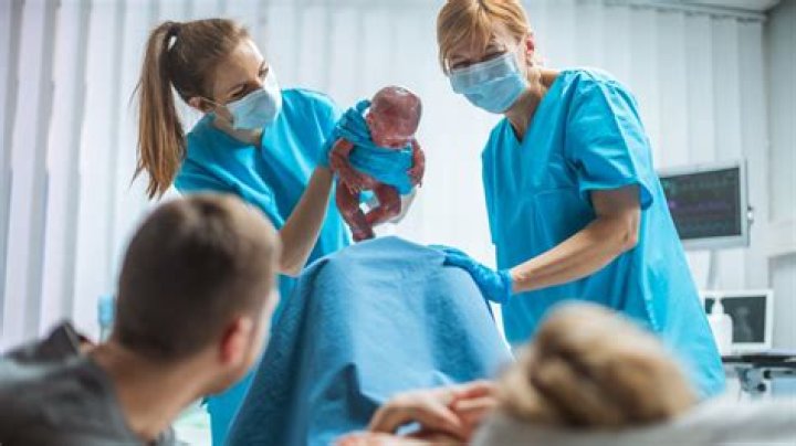 Are labor and delivery nurses in demand?