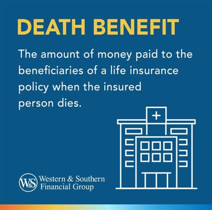 Are life insurance death benefits taxable to the beneficiary?