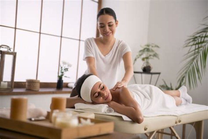 Are massage therapists self-employed?