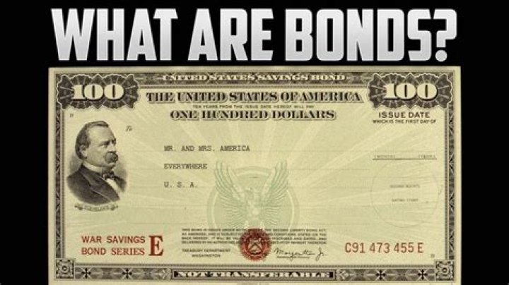 Are old company bonds worth anything?