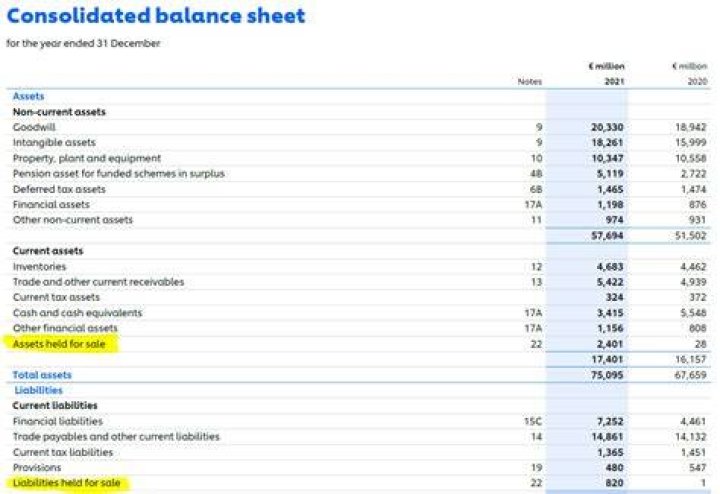 Are sale of assets considered revenue?