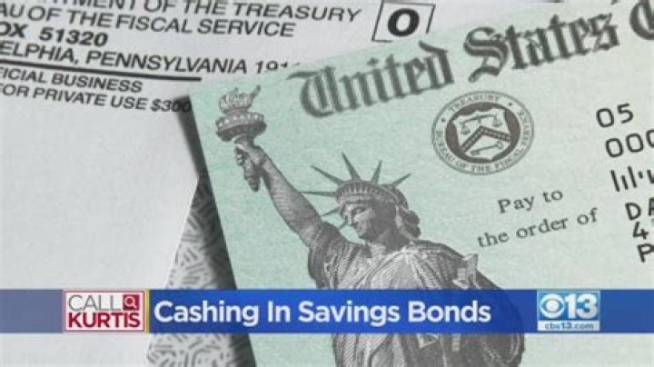 Are taxes withheld when cashing in savings bonds?