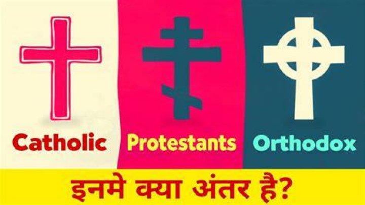 Are the Dutch Catholic or Protestant?