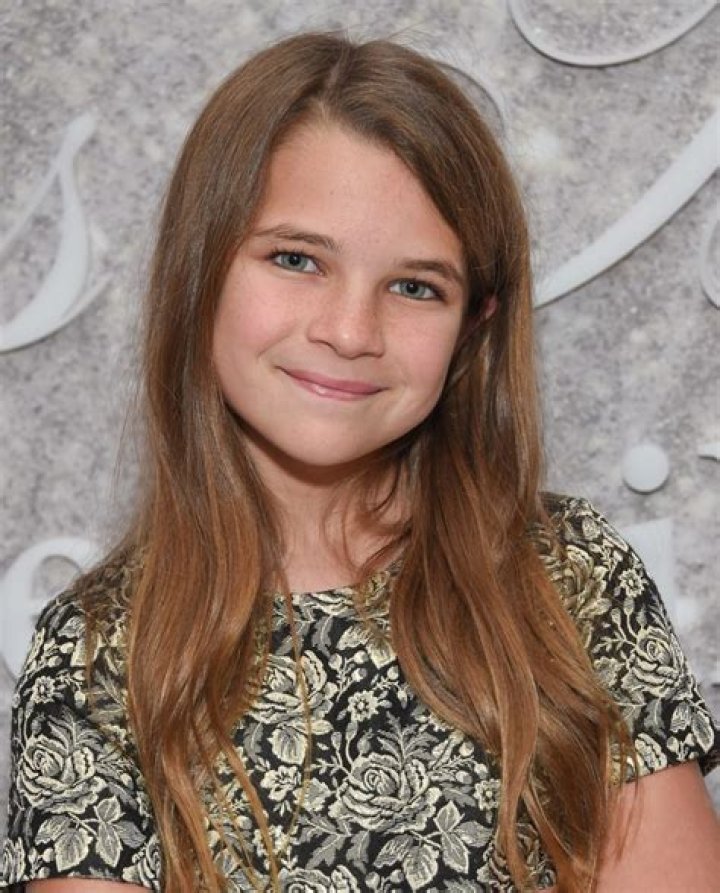 Are there any 13 year old celebrities?