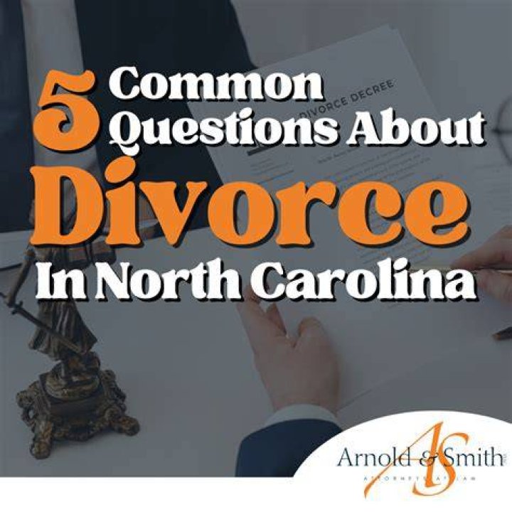 Are there any common questions about divorce settlement?