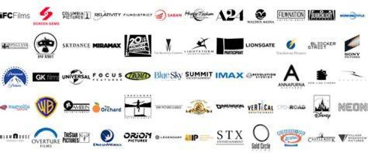 Are there any film production and distribution companies?