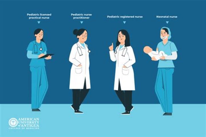 Are there opportunities for advancement in pediatric nursing?