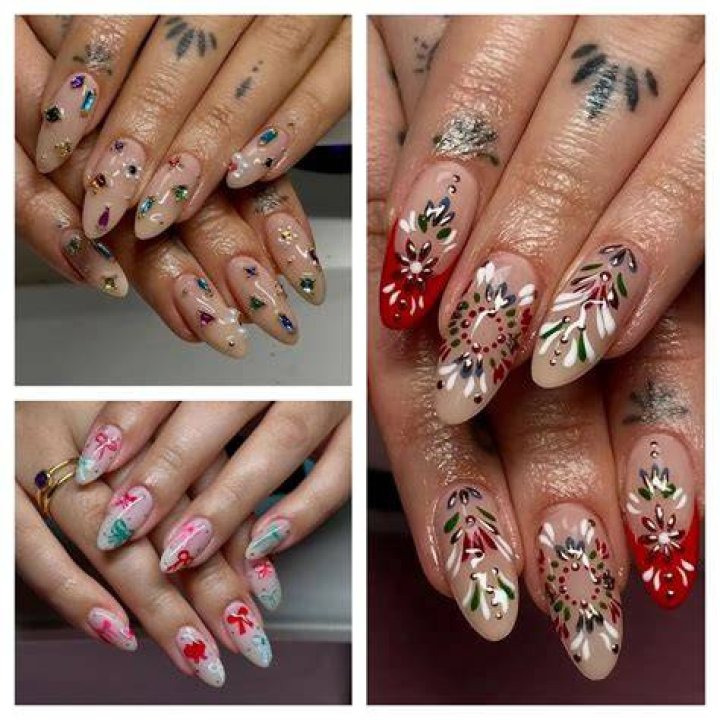 Are there rust proof nails?