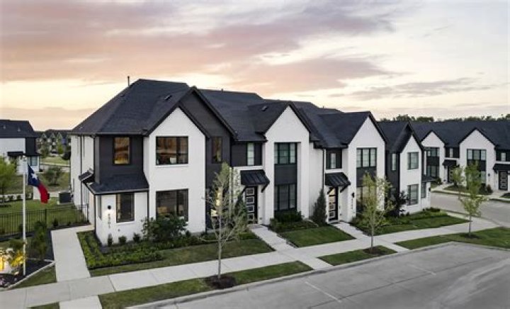Are there single family homes in New York?