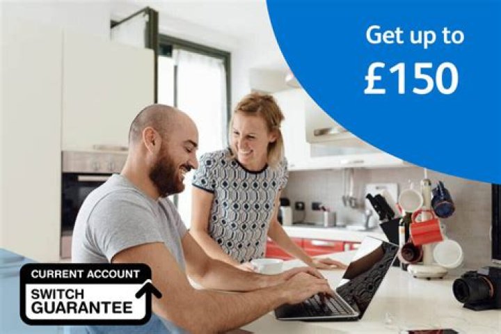 Are you allowed more than one current account?