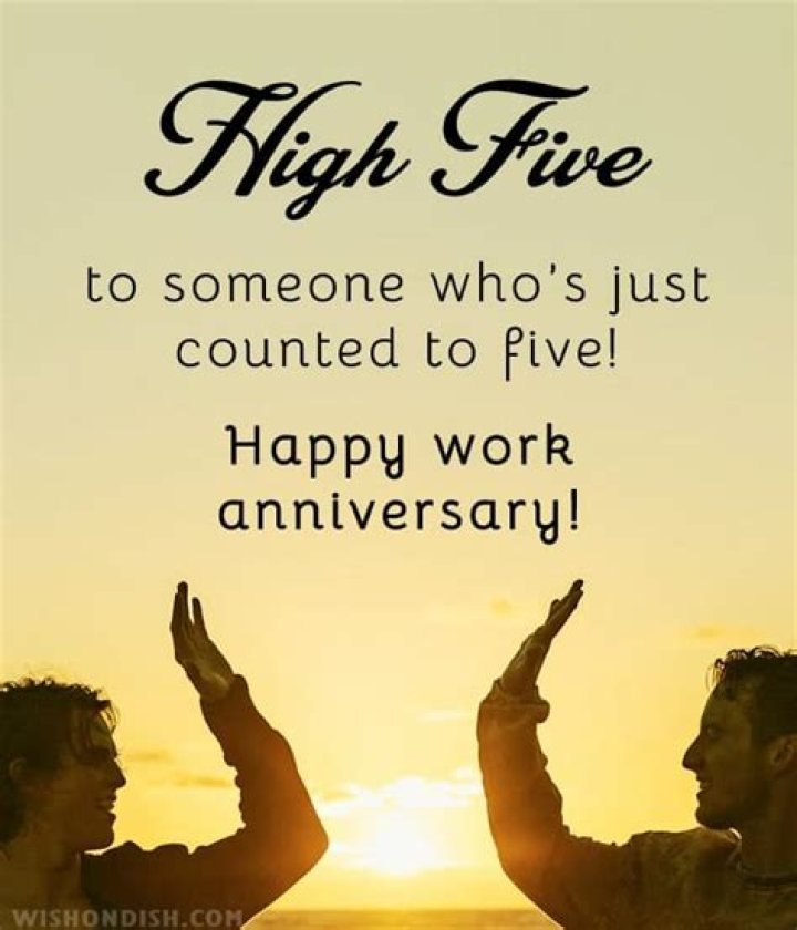 Are you vested after 5 years?