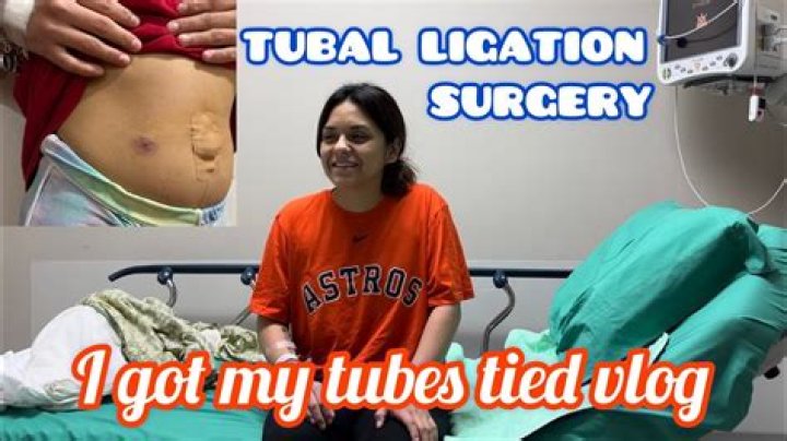 At what age can you get your tubes tied in Minnesota?