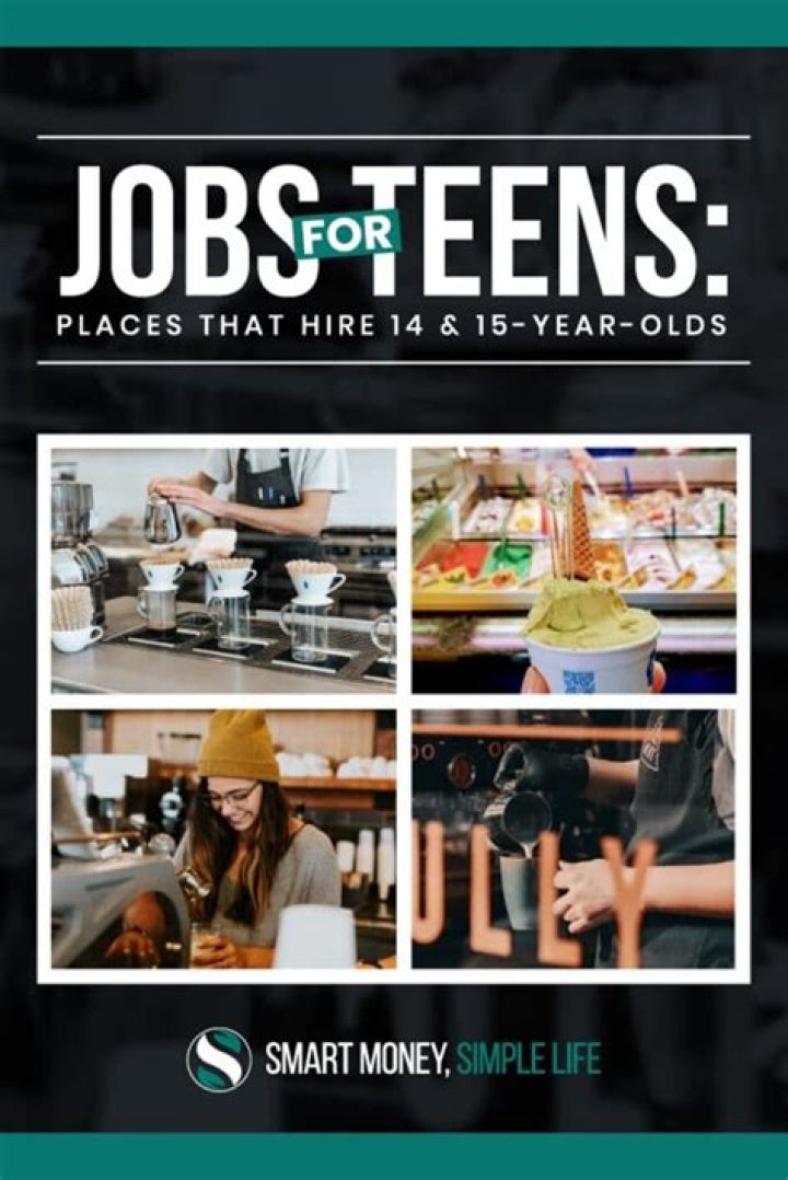 Can 14 year olds hire in Oregon?