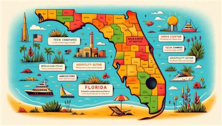 Can 15 year olds get a job in Florida?