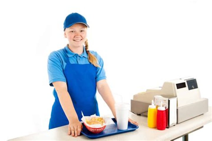 Can 15 year olds work full time jobs?