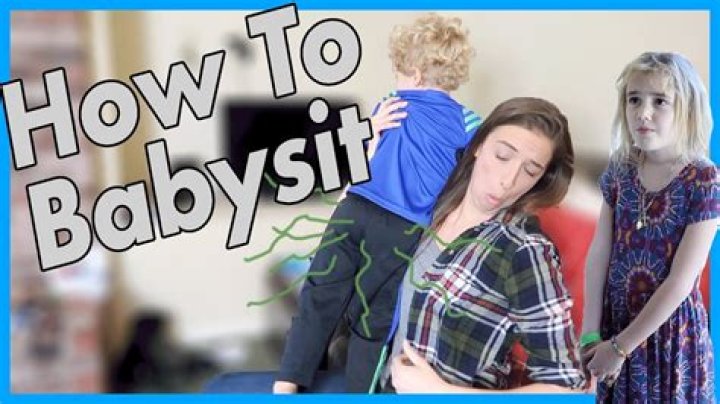 Can a 10 year old babysit a 9 year old?