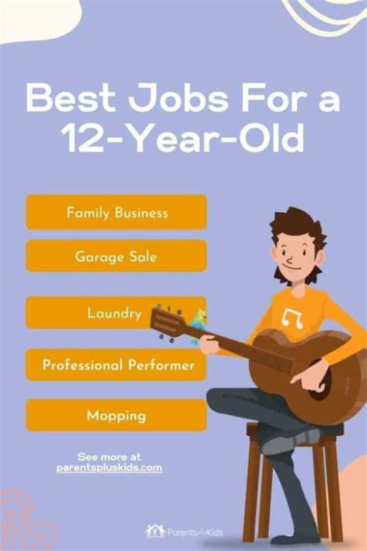 Can a 12 year old work at Best Buy?