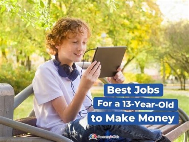 Can a 13-year-old get a job in BC?