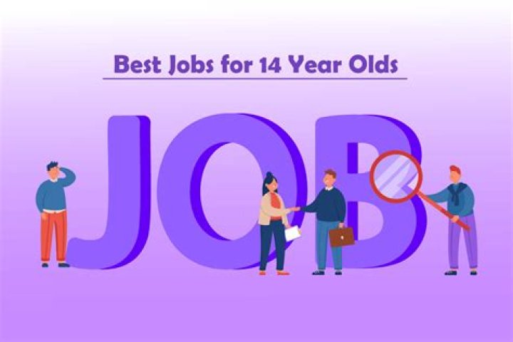 Can a 14 year old get a job in Arizona?