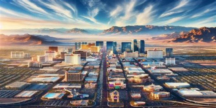 Can a 14 year old work in Las Vegas?