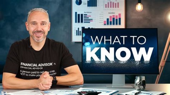Can a banker give financial advice?