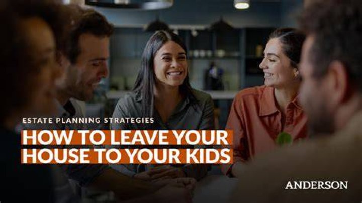 Can a brother be made to leave a house?
