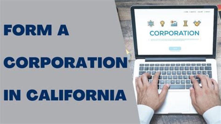 Can a California C Corporation become a S corporation?