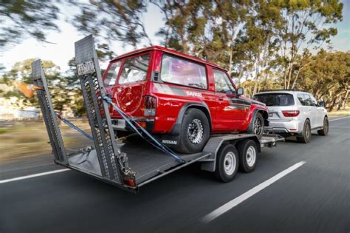 Can a car be towed away with no insurance?