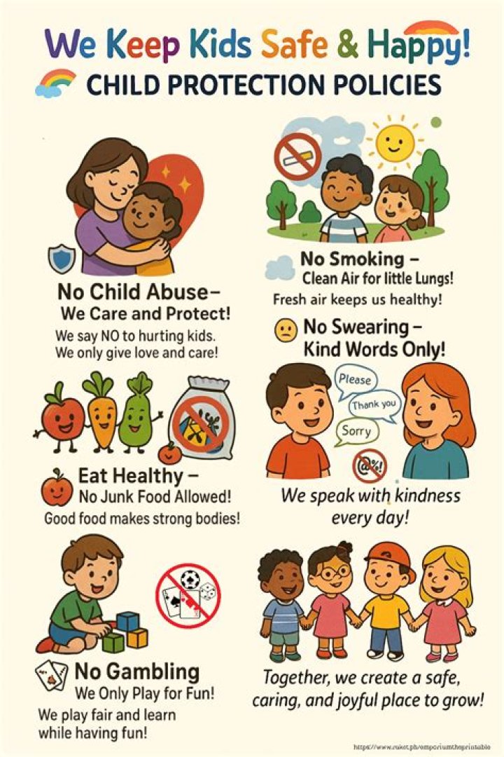 Can a child be a policy holder?