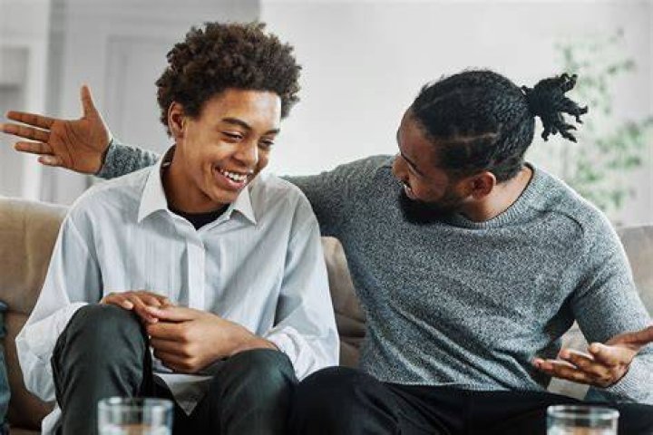 Can a child have two parents who are married?