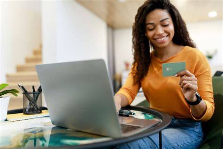 Can a company get a credit card?