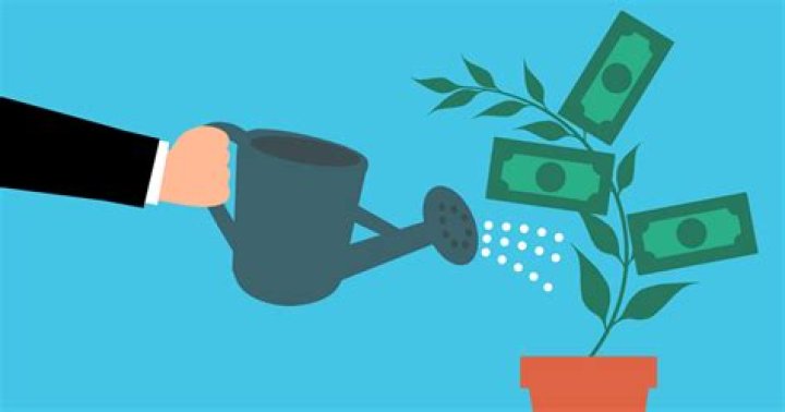 Can a company with positive net income have financial problems?