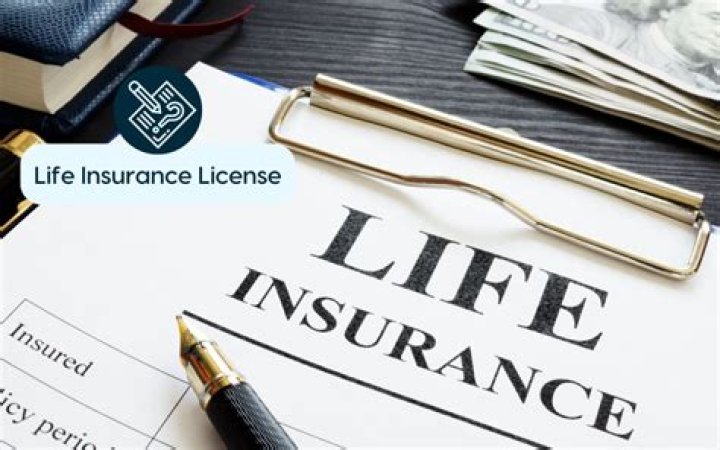 Can a felon get a life insurance license in Texas?