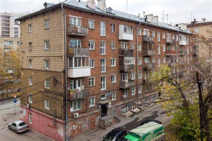 Can a foreigner buy an apartment in Russia?