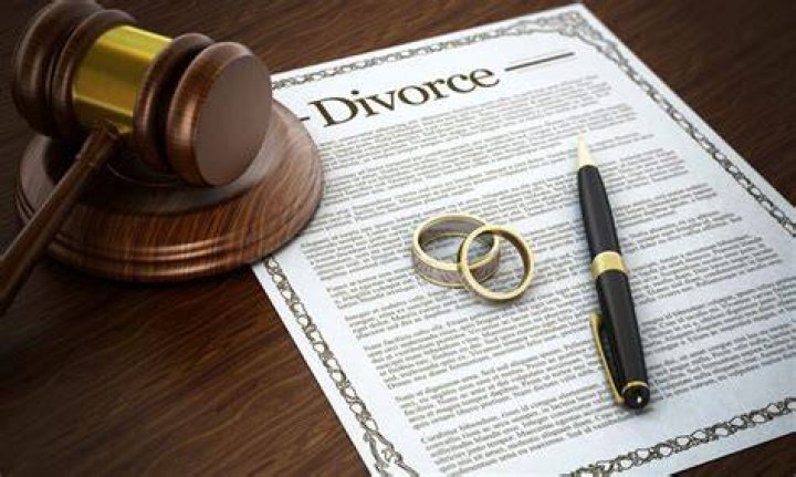 Can a house be sold as part of a divorce?