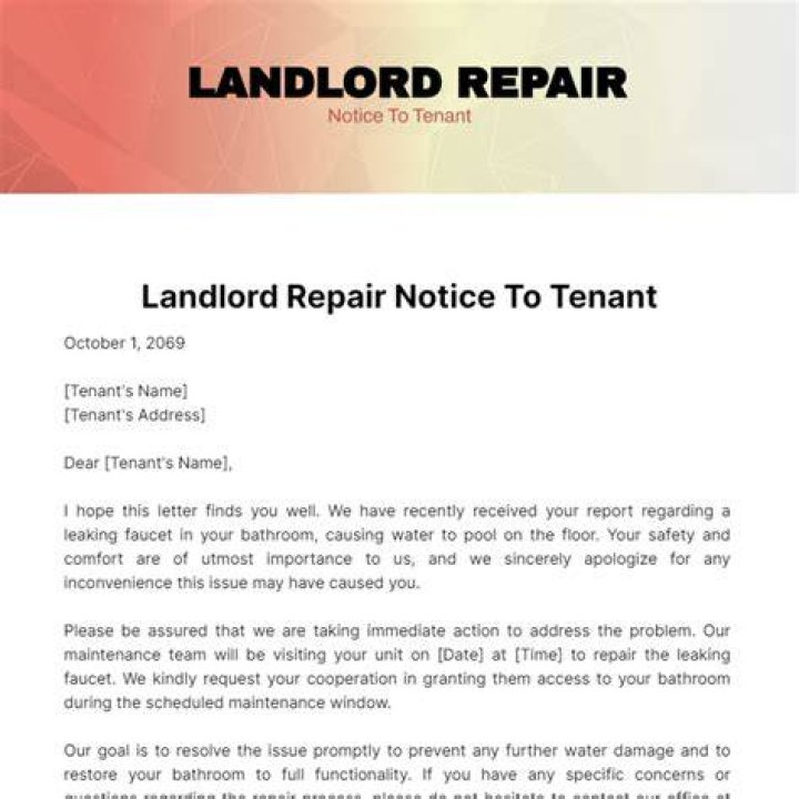 Can a landlord refuse a potential tenant?