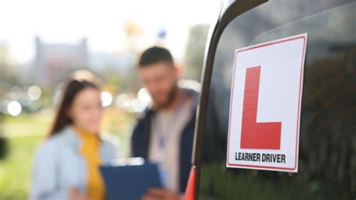 Can a learner driver drive on parents insurance?