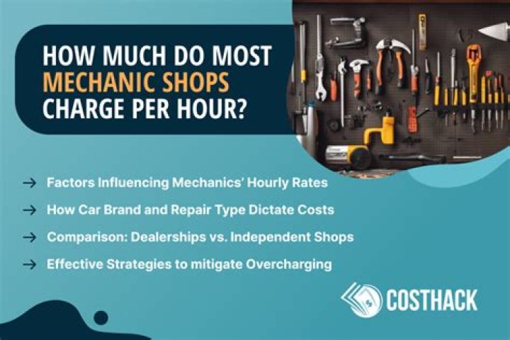 Can a mechanic charge more than the quote?