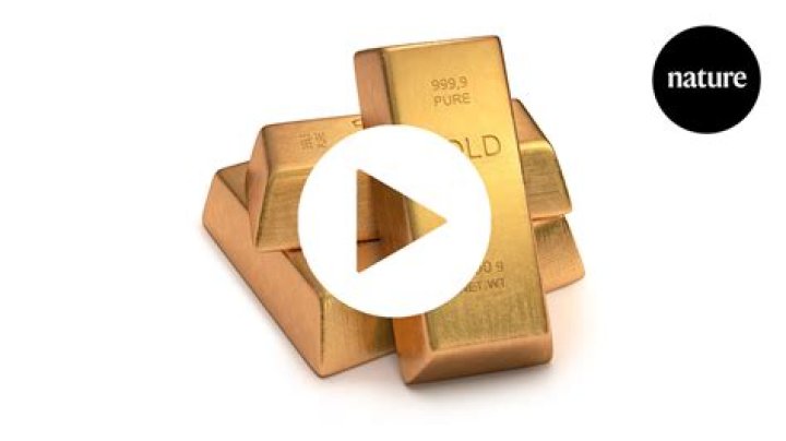 Can a metal be converted into gold?
