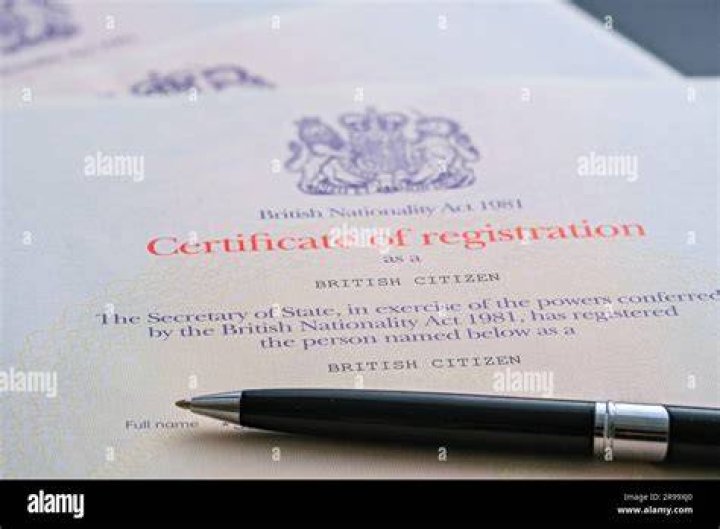 Can a non British citizen register a company?