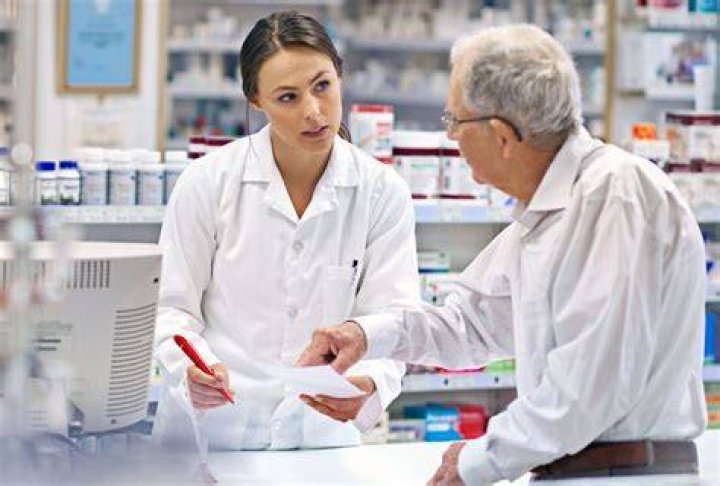 Can a pharmacy be a corporation?